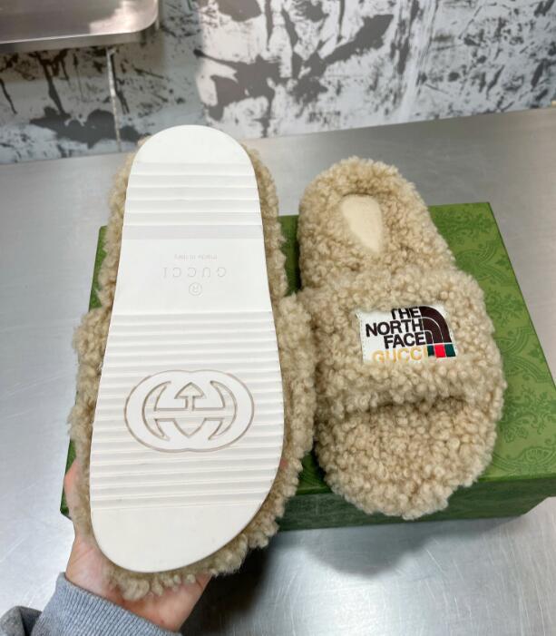 SAMC - GUKI Women Shoes - 1272