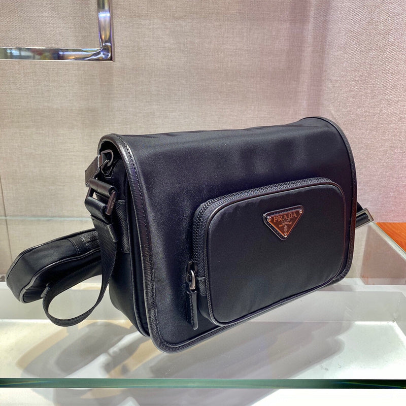 Glamy - PD Bags - 722
