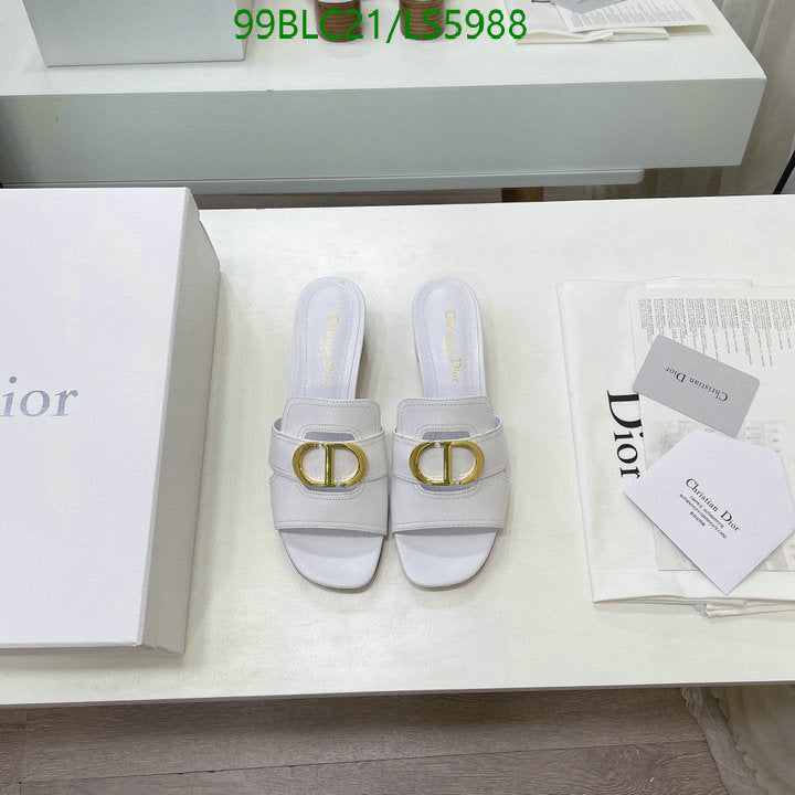 SAMCC - DOR Women Shoes - 1819