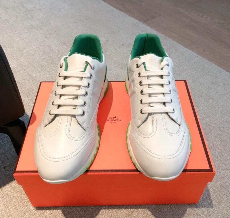 SAMC - HMS Men Shoes - 277