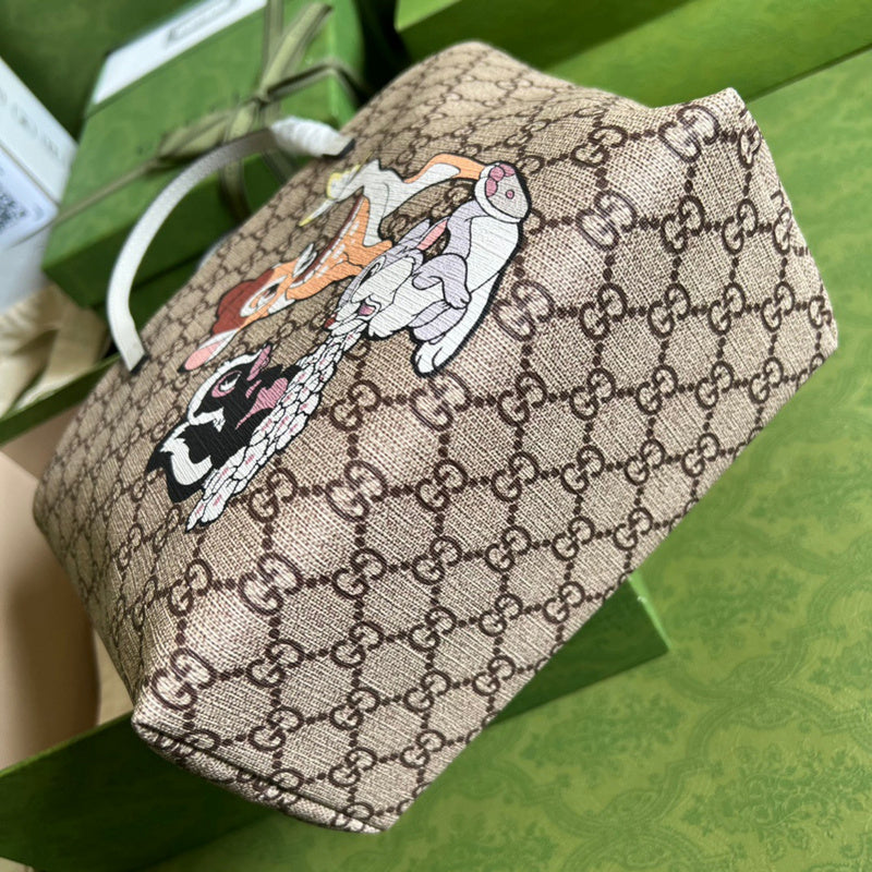 Satchel Bags - GCI Bags - 6910