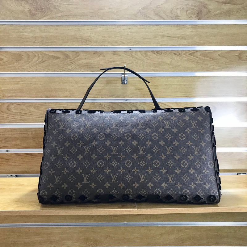 Satchel Bags - VL1 Bags - 758