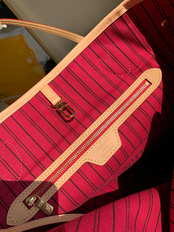 Glamy - LOV Bags - 553
