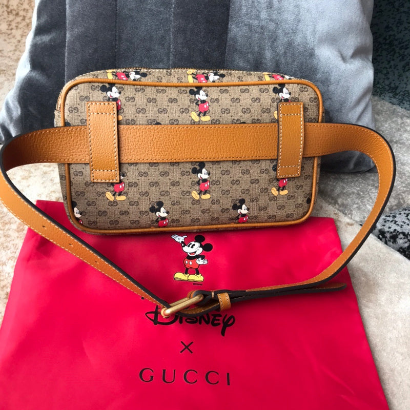 Glami-i - Guki Men Bags - 258
