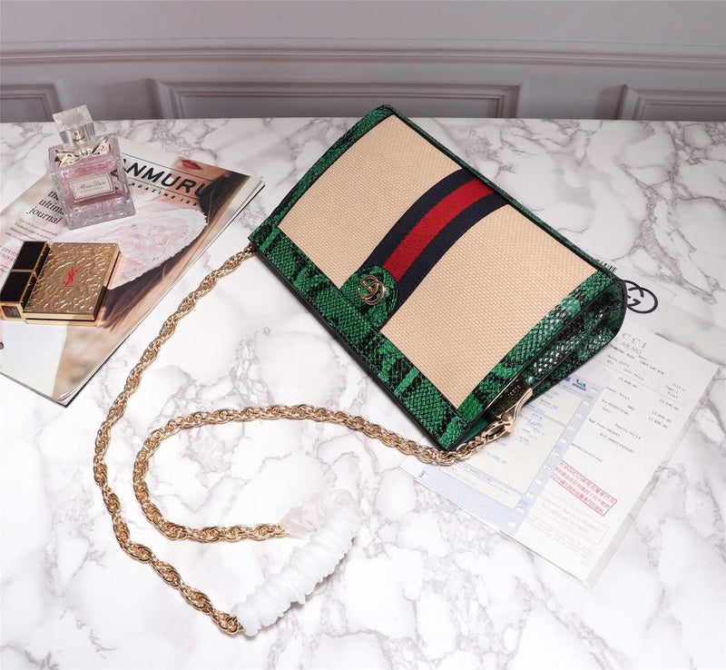 GlamI - GCI Bags - 1077