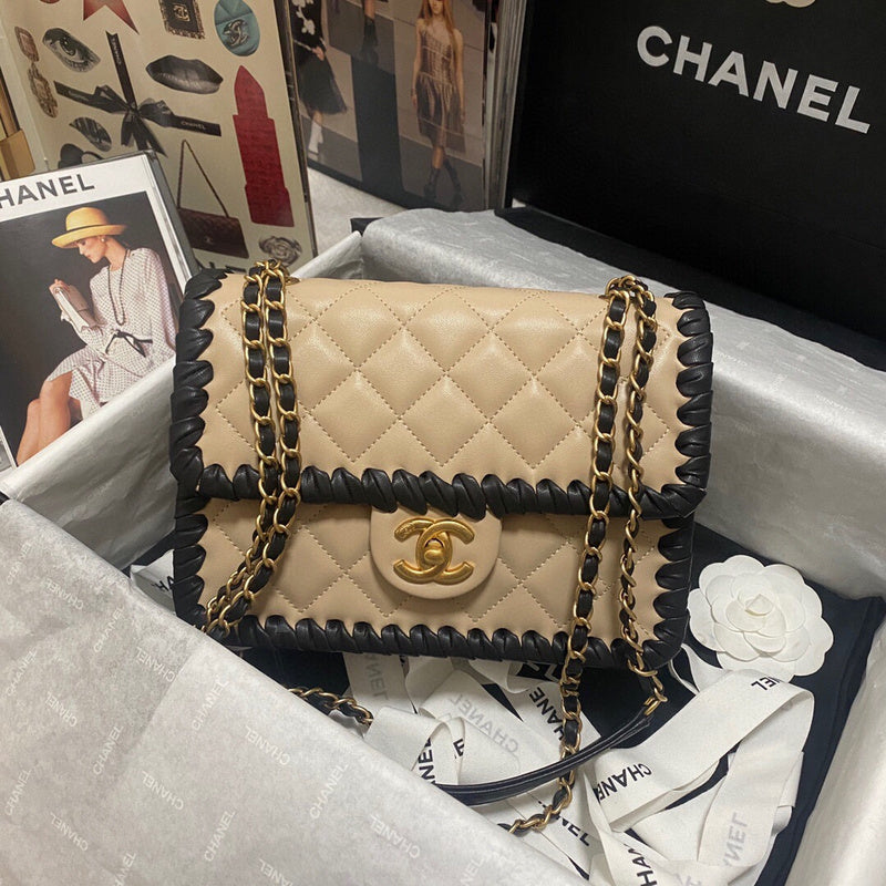 glamy - CHL Bags - 3430