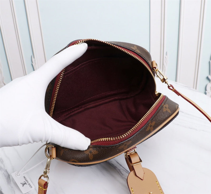 GlamI Lu-Vi bags - 3932