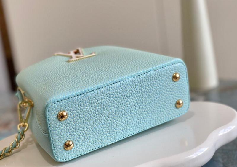 SAMC - LOV Bags - 1519