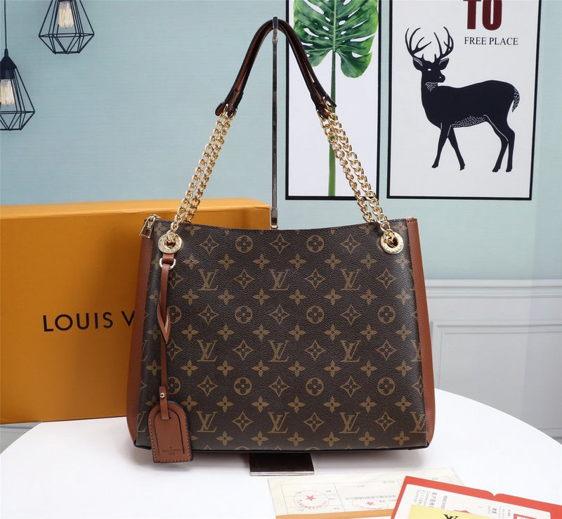Fashion Lu-Vi bags - 3761