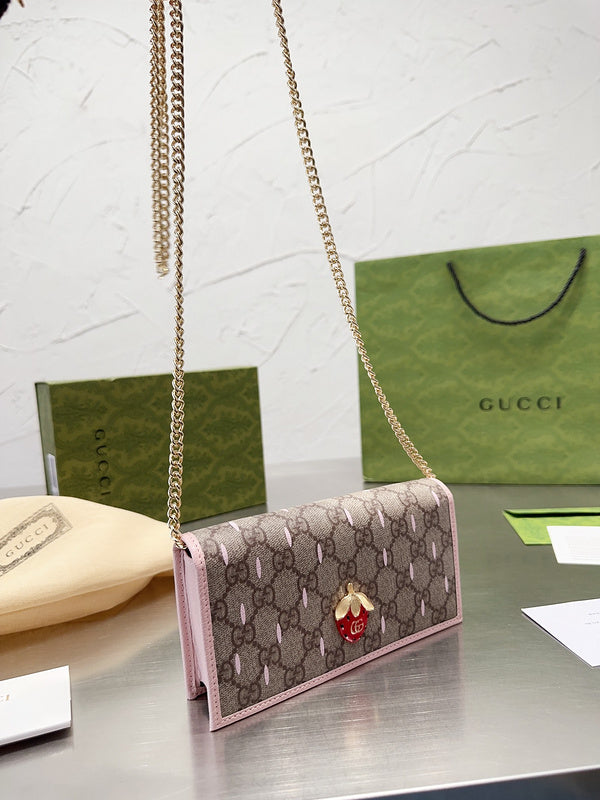 Glami Fashion - GCI Bags - 11721