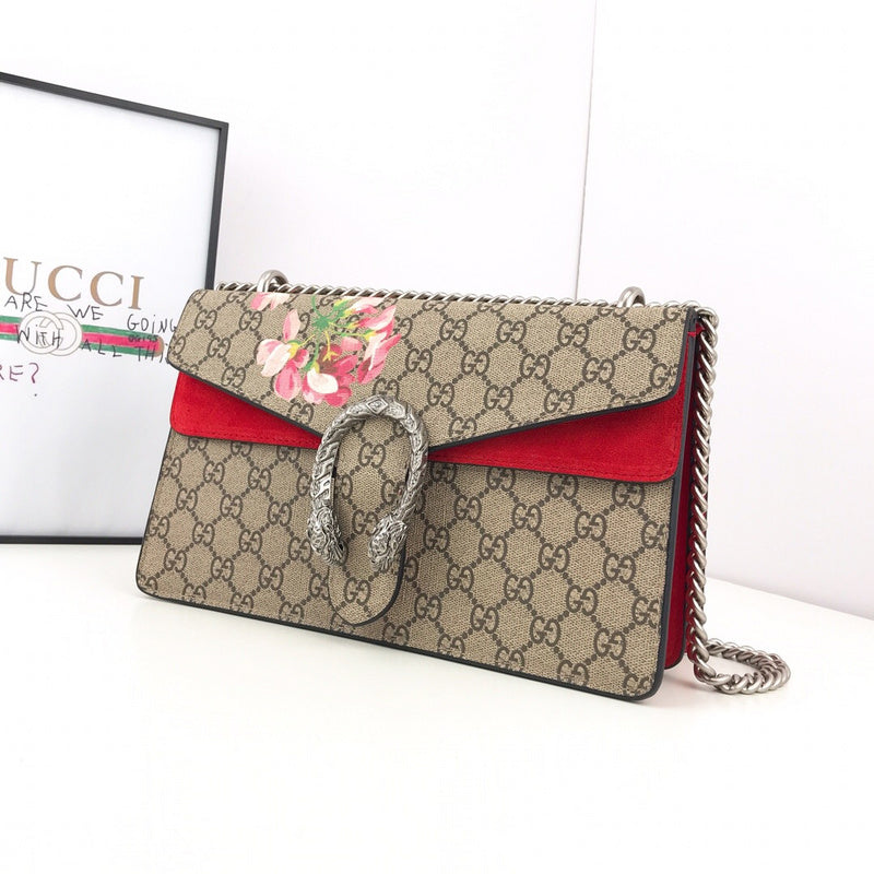 Glami Fashion - GCI Bags - 2444