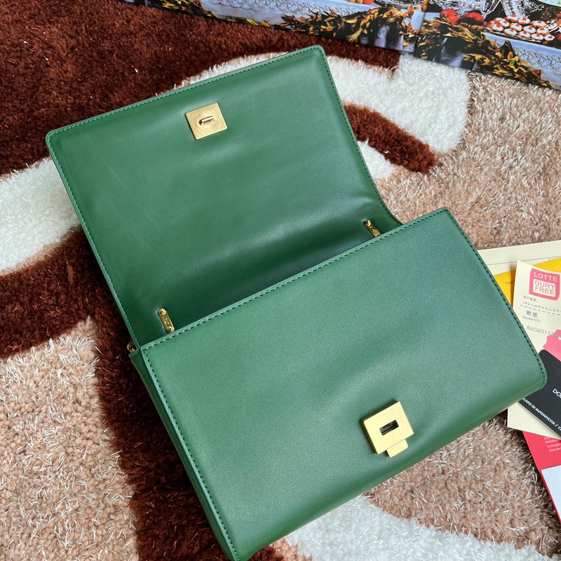 Satchel Bags - DNG Bags - 010
