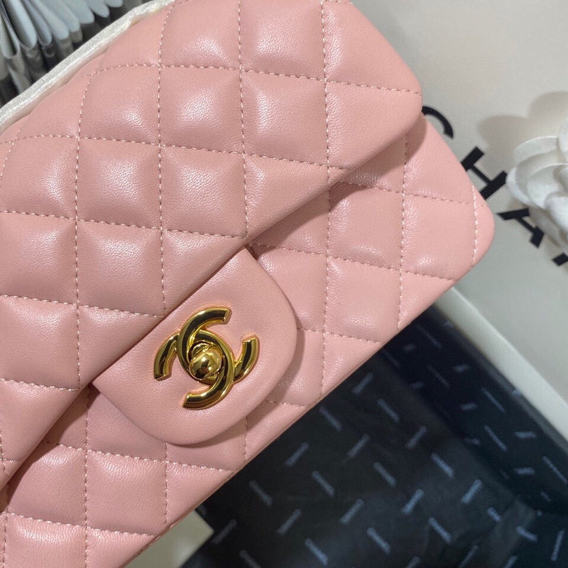 Satchel Bags - CHL Bags - 4591