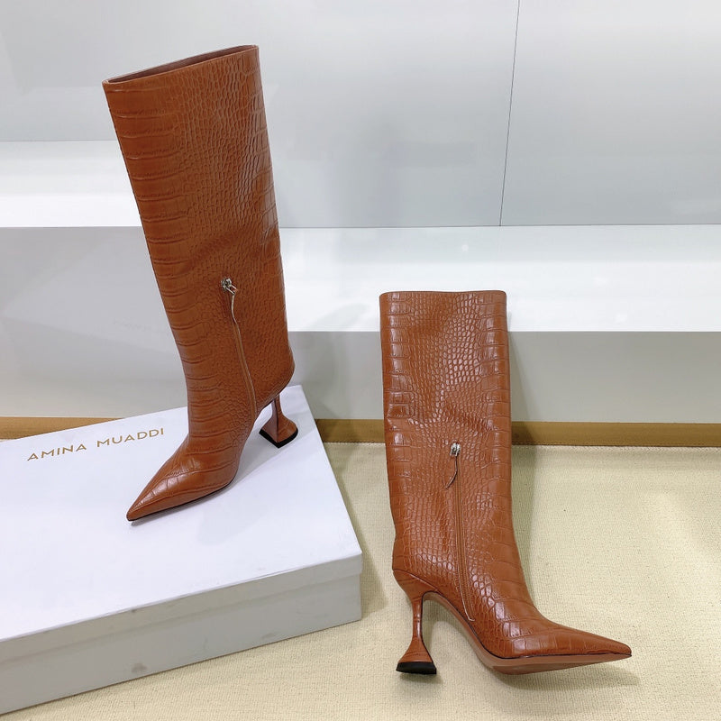 Satchel Bags - Mix Shoes - 1004