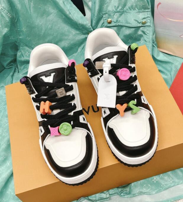 glamy - LOV Men Shoes - 860