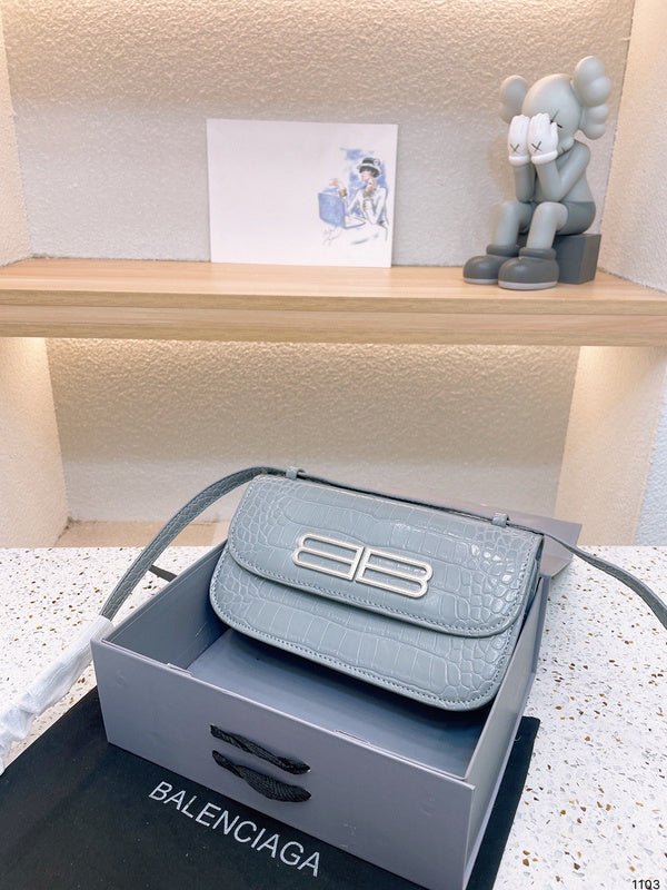 Satchel Bags - BGA Bags - 1347