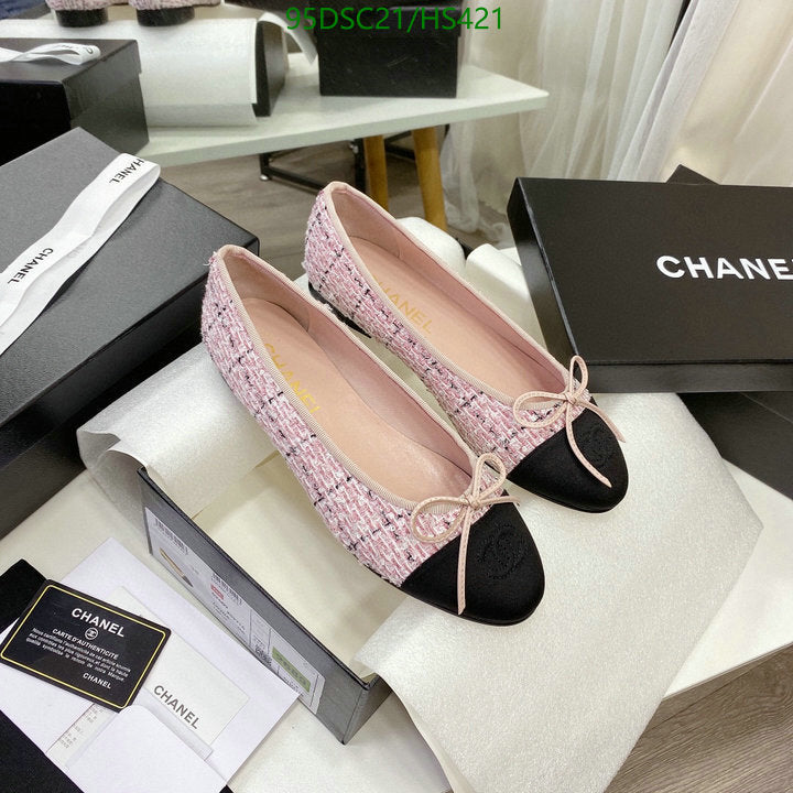 SAMC - CHL Women Shoes Ballet - 171