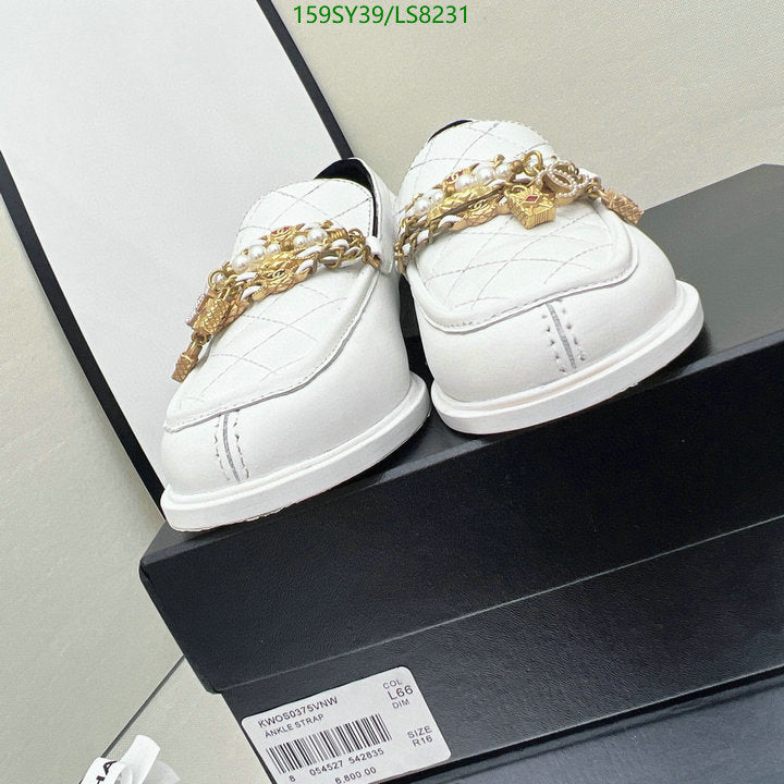 SAMC - CHL Women Shoes - 135