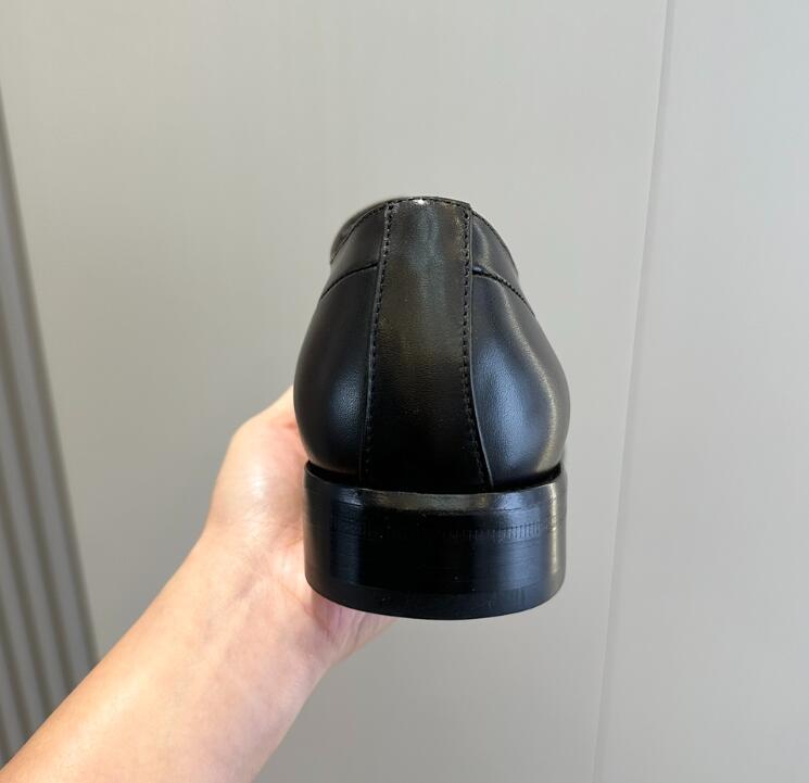 SAMC - DAG Men Shoes - 113