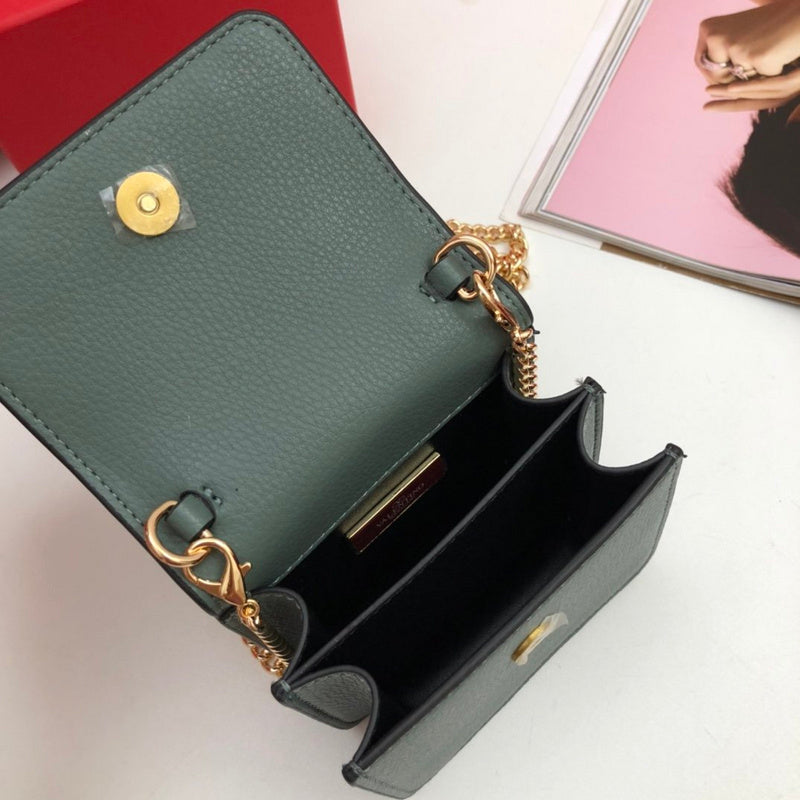 Satchel Bags - VTO Bags - 1132
