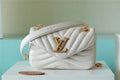 Satchel Bags - VL Bags - 6851