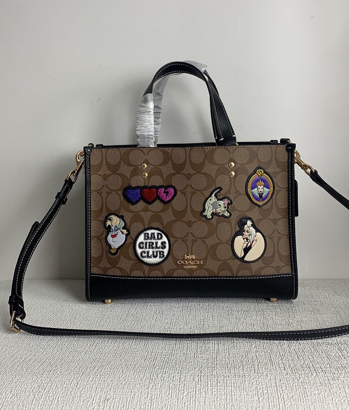 Glami-i CAH Bags - 402