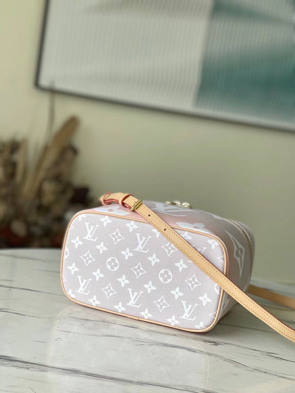 Satchel Bags - VL2 Bags - 1105
