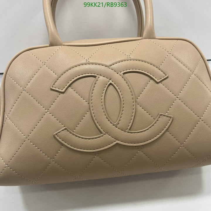 SAMC - CHL Bags Handbags - 071