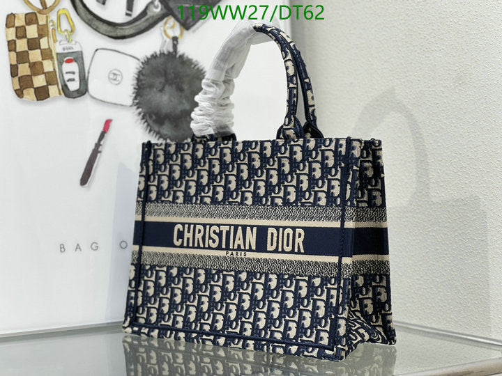 SAMCC - DOR Bags - 943