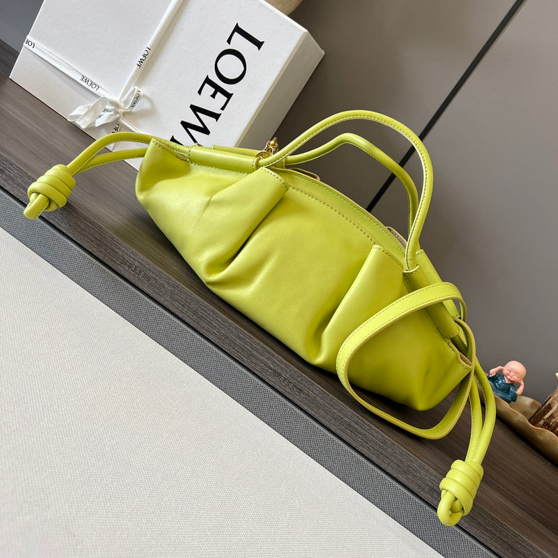 Glamy - LWO Bags - 461