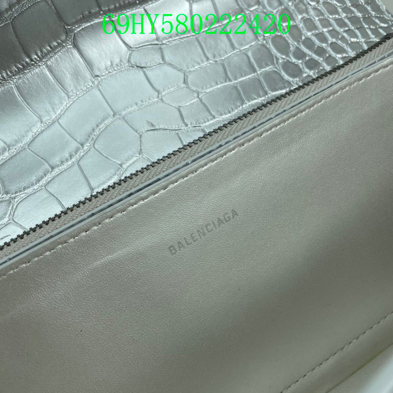 Satchel Bags - BGA Bags - 2381