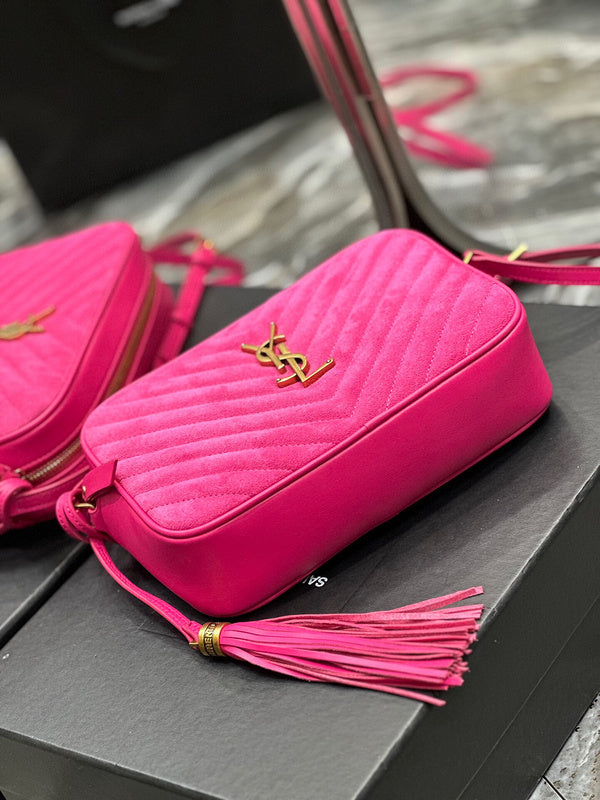 Glami SLY Bags - 168