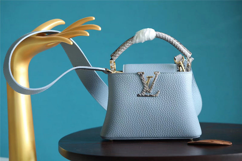 Glami Fashion Lu-Vi bags - 8348