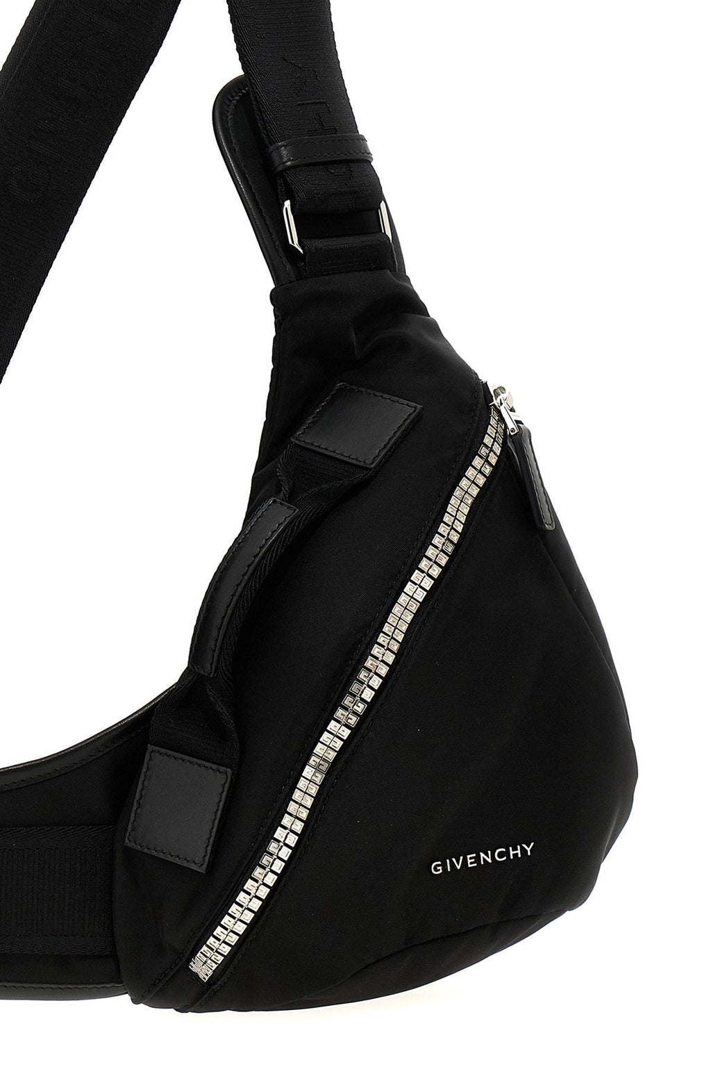 Givenchy Men 'G-Zip Triangle' Bag