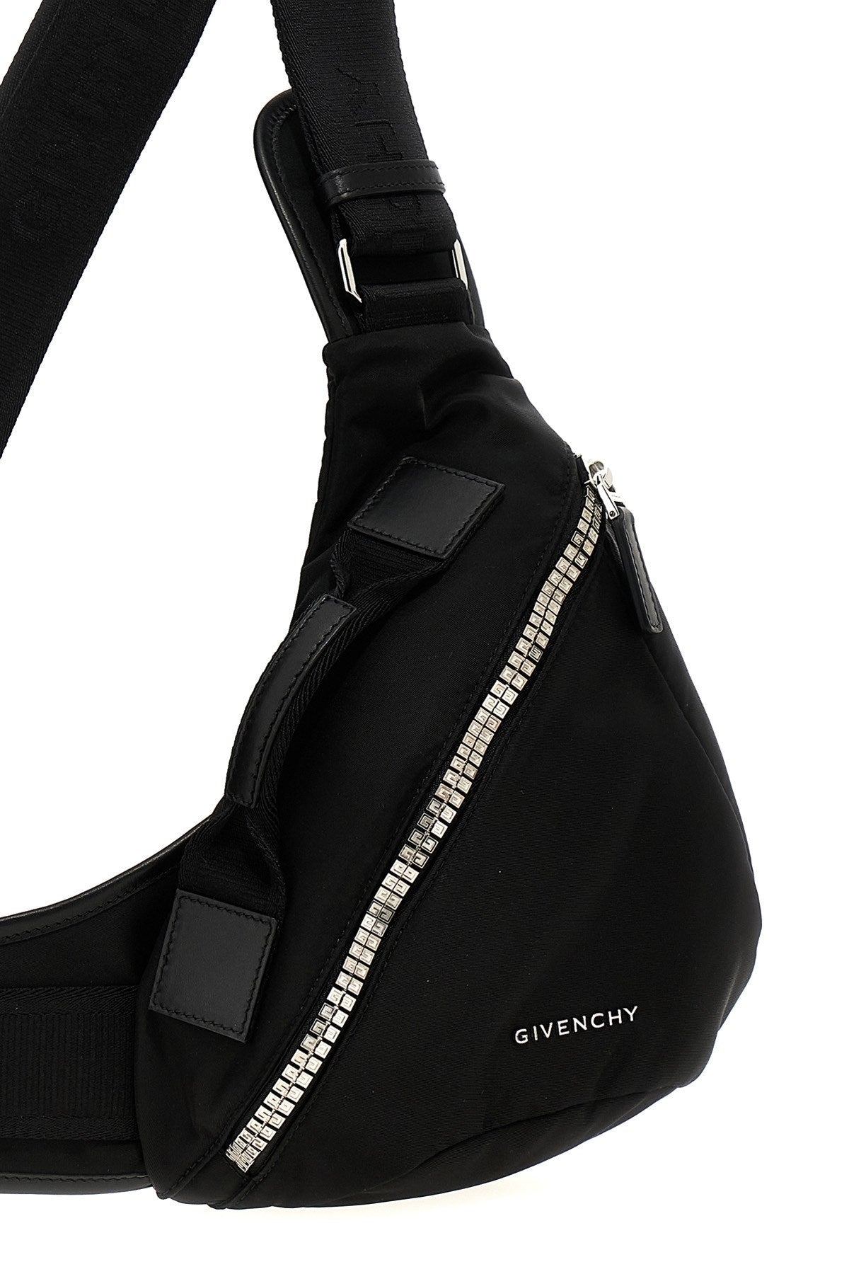 Givenchy Men 'G-Zip Triangle' Bag
