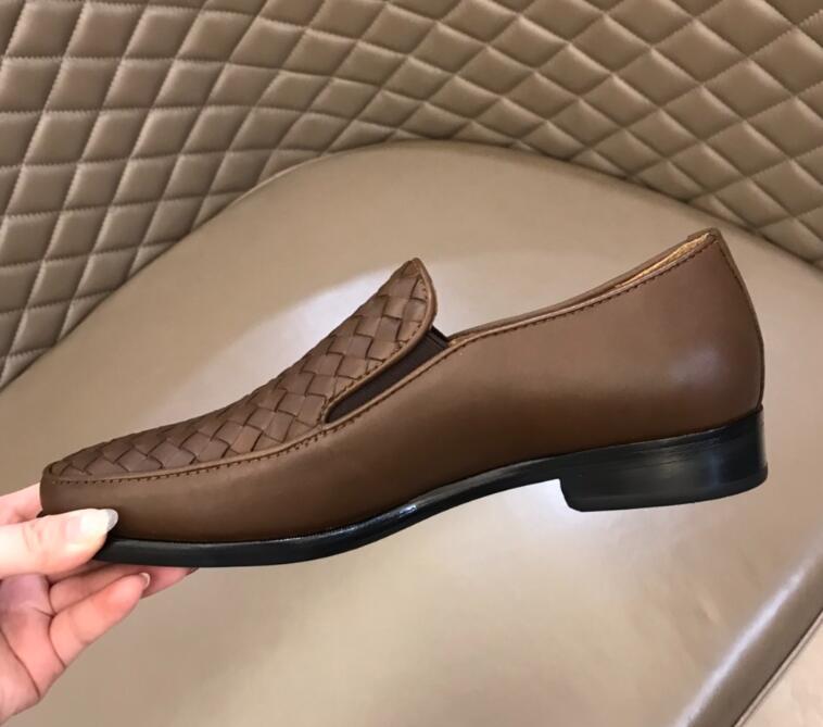 SAMC - BOV Men Shoes - 200