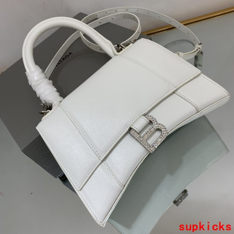 Glami- - BG Hourglass Bags - 134