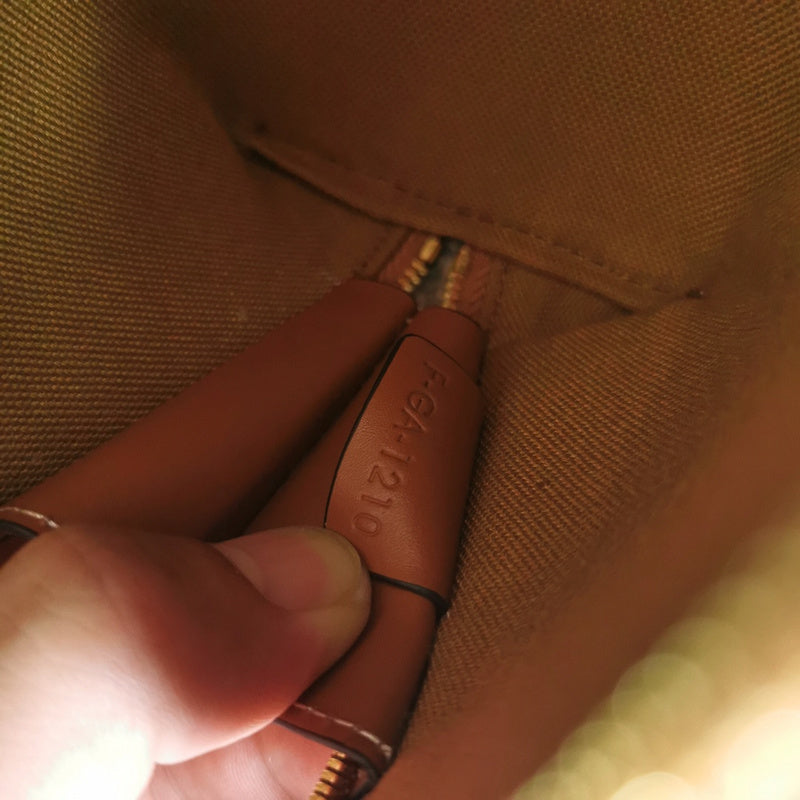 Glamy - COL Bags - 1313