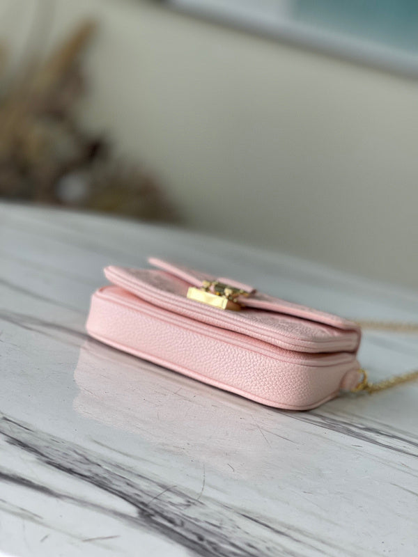 GlamI Lu-Vi bags - 5177