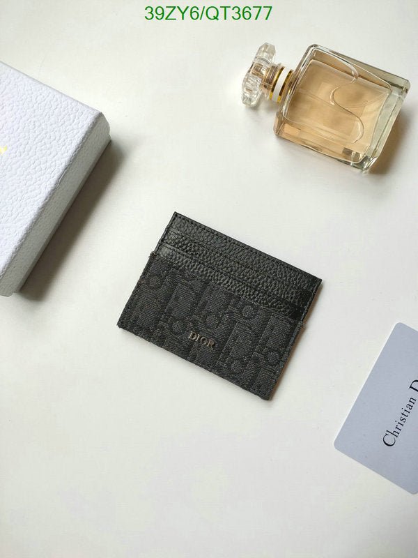 SAMC - DOR Wallets - 088