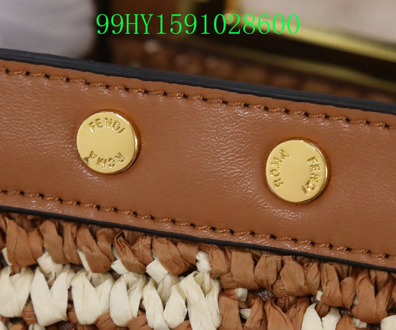 Glami - FDE Bags - 2146