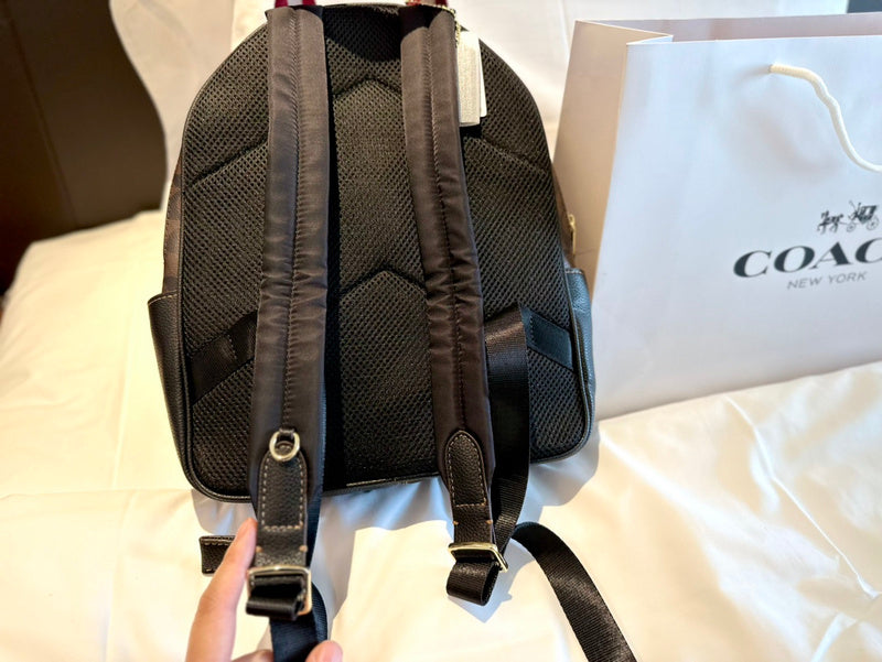 Satchel Bags - CCH Bags - 058