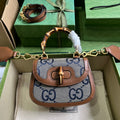 Satchel Bags - GCI Bags - 609