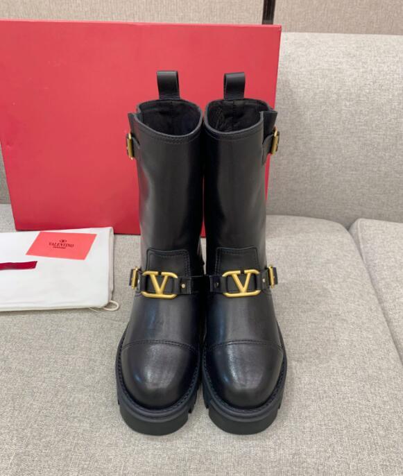 SAMC - VEL Women Shoes - 322