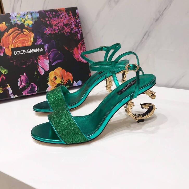 SAMC - DAG Women Shoes - 571