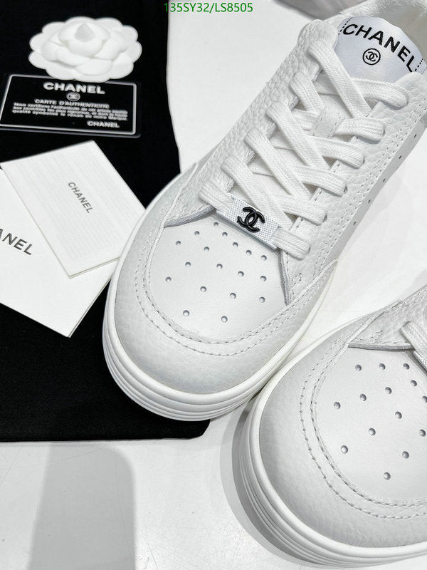 SAMC - CHL Women Shoes Sneakers - 218