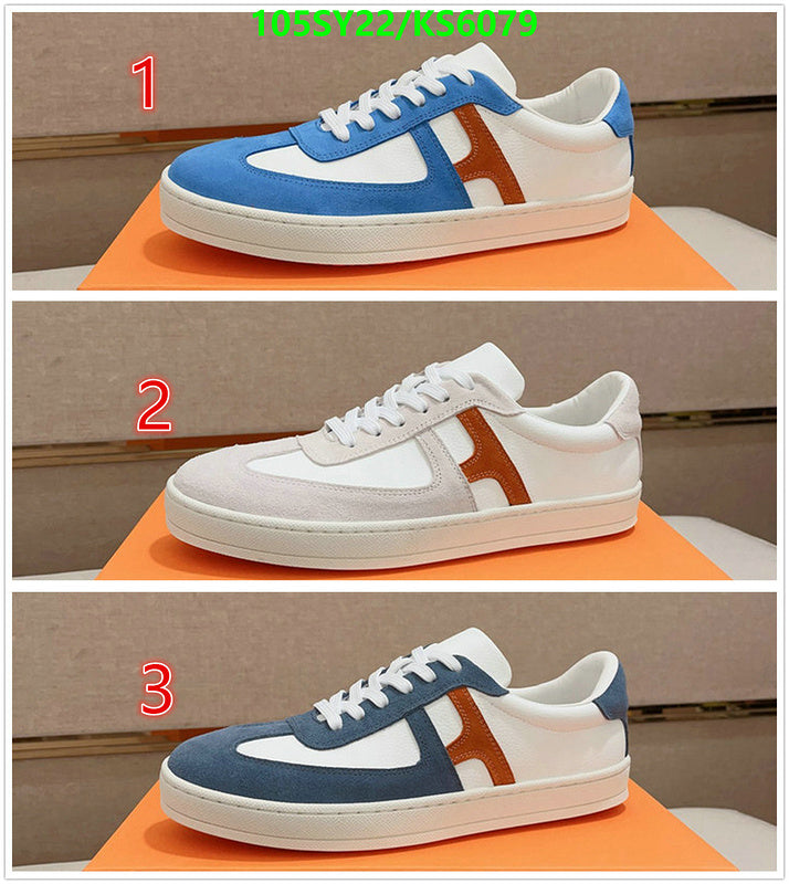 SAMC - HMS Men Shoes - 529