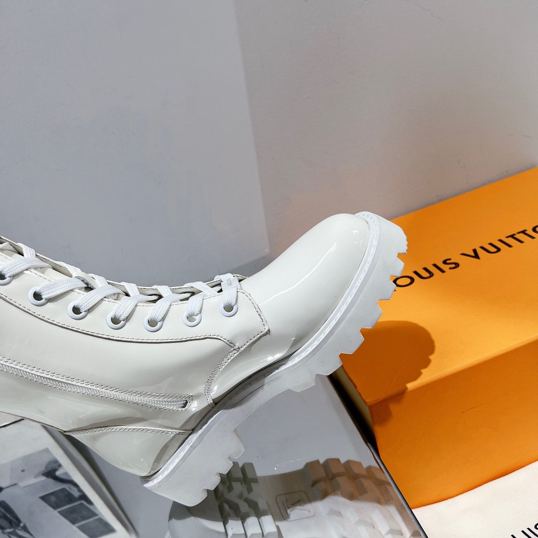 Premium  LUV BOOTS 010