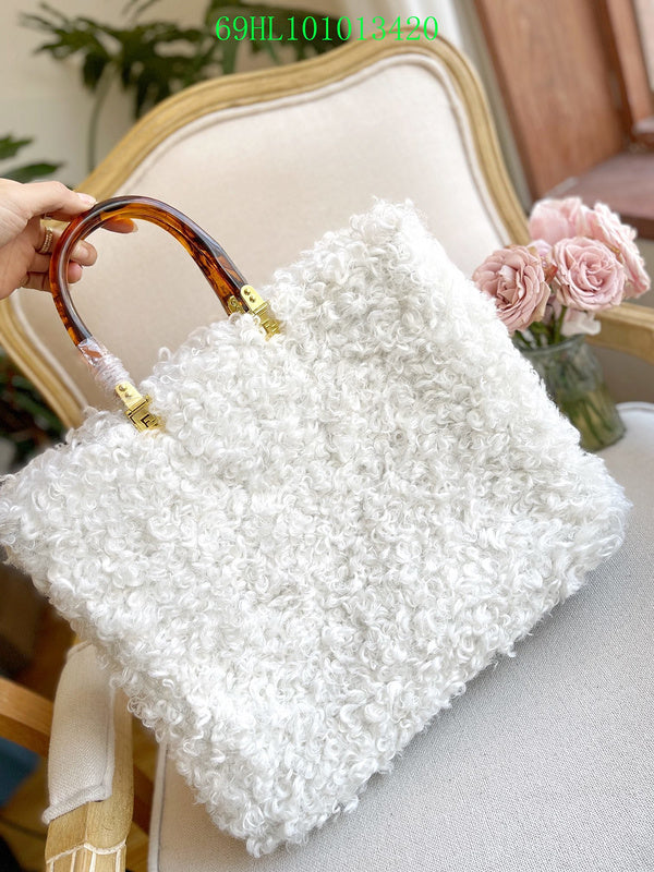 Glami - FDE Bags - 1348