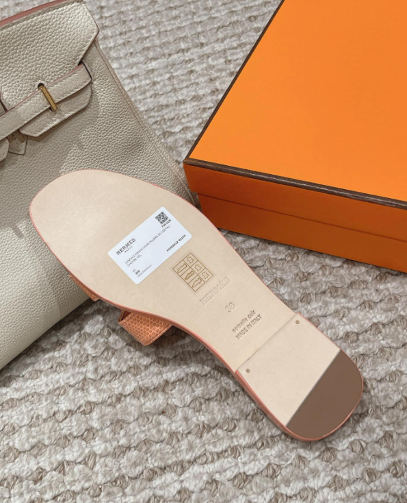 SAMC - HMS Women Shoes - 615